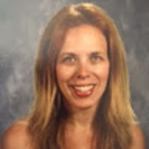 Meet your Posher, Krista